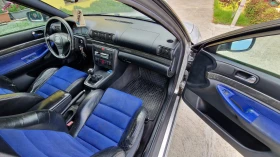 Audi S4 S4-2.7/Bi-Turbo/УНИКАТ. | Auto.bg — изображение 7 Audi S4 S4-2.7/Bi-Turbo/УНИКАТ. | Auto.bg — изображение 7