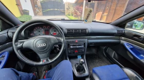 Audi S4 S4-2.7/Bi-Turbo/УНИКАТ. | Auto.bg — изображение 8 Audi S4 S4-2.7/Bi-Turbo/УНИКАТ. | Auto.bg — изображение 8