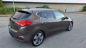Kia Ceed 1.6- Нави-парктроник. | Auto.bg — изображение 3 Kia Ceed 1.6- Нави-парктроник. | Auto.bg — изображение 3