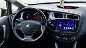 Kia Ceed 1.6- Нави-парктроник. | Auto.bg — изображение 12 Kia Ceed 1.6- Нави-парктроник. | Auto.bg — изображение 12