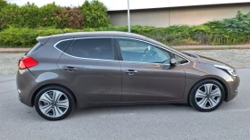 Kia Ceed 1.6- Нави-парктроник. | Auto.bg — изображение 6 Kia Ceed 1.6- Нави-парктроник. | Auto.bg — изображение 6