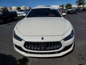 Maserati Ghibli 3.0l Luxury - 14000 € / 27381.62 лв. - 16228739 5 | Car24.bg Maserati Ghibli 3.0l Luxury - 14000 € / 27381.62 лв. - 16228739 5