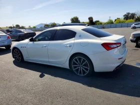 Maserati Ghibli 3.0l Luxury - 14000 € / 27381.62 лв. - 16228739 2 | Car24.bg Maserati Ghibli 3.0l Luxury - 14000 € / 27381.62 лв. - 16228739 2