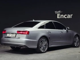 Audi A6 3.0 Tdi Quattro Premium | Auto.bg — изображение 2 Audi A6 3.0 Tdi Quattro Premium | Auto.bg — изображение 2