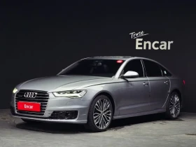 Audi A6 3.0 Tdi Quattro Premium