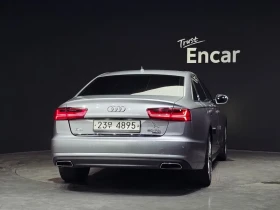 Audi A6 3.0 Tdi Quattro Premium | Auto.bg — изображение 4 Audi A6 3.0 Tdi Quattro Premium | Auto.bg — изображение 4