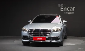 Mercedes-Benz S 580 L* 4MATIC* BURMESTER* ОБДУХВАНЕ* МАСАЖ* | Auto.bg — изображение 3 Mercedes-Benz S 580 L* 4MATIC* BURMESTER* ОБДУХВАНЕ* МАСАЖ* | Auto.bg — изображение 3