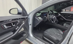 Mercedes-Benz S 580 L* 4MATIC* BURMESTER* ОБДУХВАНЕ* МАСАЖ* | Auto.bg — изображение 7 Mercedes-Benz S 580 L* 4MATIC* BURMESTER* ОБДУХВАНЕ* МАСАЖ* | Auto.bg — изображение 7