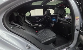 Mercedes-Benz S 580 L* 4MATIC* BURMESTER* ОБДУХВАНЕ* МАСАЖ* | Auto.bg — изображение 15 Mercedes-Benz S 580 L* 4MATIC* BURMESTER* ОБДУХВАНЕ* МАСАЖ* | Auto.bg — изображение 15