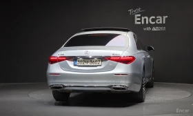 Mercedes-Benz S 580 L* 4MATIC* BURMESTER* ОБДУХВАНЕ* МАСАЖ* | Auto.bg — изображение 4 Mercedes-Benz S 580 L* 4MATIC* BURMESTER* ОБДУХВАНЕ* МАСАЖ* | Auto.bg — изображение 4