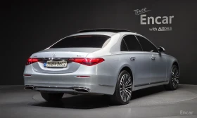Mercedes-Benz S 580 L* 4MATIC* BURMESTER* ОБДУХВАНЕ* МАСАЖ* | Auto.bg — изображение 2 Mercedes-Benz S 580 L* 4MATIC* BURMESTER* ОБДУХВАНЕ* МАСАЖ* | Auto.bg — изображение 2