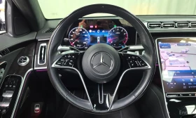 Mercedes-Benz S 580 L* 4MATIC* BURMESTER* ОБДУХВАНЕ* МАСАЖ* | Auto.bg — изображение 10 Mercedes-Benz S 580 L* 4MATIC* BURMESTER* ОБДУХВАНЕ* МАСАЖ* | Auto.bg — изображение 10