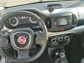 Fiat 500L undefined | Auto.bg — изображение 3 Fiat 500L undefined | Auto.bg — изображение 3