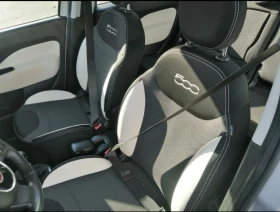 Fiat 500L undefined | Auto.bg — изображение 4 Fiat 500L undefined | Auto.bg — изображение 4