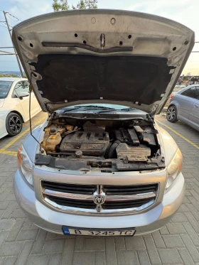 Dodge Caliber CXT - 2000 € - 48422852 8 | Car24.bg Dodge Caliber CXT - 2000 € - 48422852 8