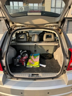 Dodge Caliber CXT - 2000 € - 48422852 4 | Car24.bg Dodge Caliber CXT - 2000 € - 48422852 4