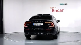 Volvo S60 B5 R-DESIGN* HUD* 360* МАСАЖИ* ОБДУХ* ХЕДЪП* ПАНО* | Auto.bg — изображение 4 Volvo S60 B5 R-DESIGN* HUD* 360* МАСАЖИ* ОБДУХ* ХЕДЪП* ПАНО* | Auto.bg — изображение 4