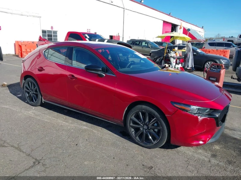 Mazda 3 2.5l 2.5 Turbo - 17245 € / 33728.29 лв. - 76871235 1 | Car24.bg Mazda 3 2.5l 2.5 Turbo - 17245 € / 33728.29 лв. - 76871235 1