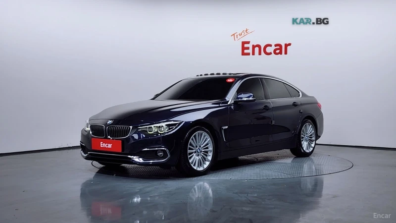 BMW 420 LUXURY GRAN COUPE* HUD* КОЖА* НАВИ* ПАНО* 360 - 18500 € / 36182.85 лв. - 62803316 1 | Car24.bg BMW 420 LUXURY GRAN COUPE* HUD* КОЖА* НАВИ* ПАНО* 360 - 18500 € / 36182.85 лв. - 62803316 1