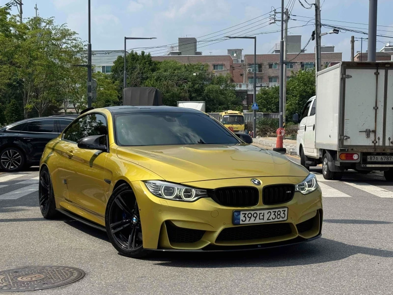 BMW M4 - 25200 € / 49286.92 лв. - 11196163 1 | Car24.bg BMW M4 - 25200 € / 49286.92 лв. - 11196163 1