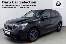 Обява за продажба на BMW X1 sDrive18i M Paket ~81 900 лв. - изображение 1