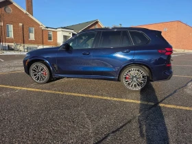 BMW X5 2024 M60i xDrive* CARFAX * БЕЗ ПЪРВОНАЧАЛНА ВНОСКА - 124550 лв. / 63681.40 € - 80491975 3 | Car24.bg BMW X5 2024 M60i xDrive* CARFAX * БЕЗ ПЪРВОНАЧАЛНА ВНОСКА - 124550 лв. / 63681.40 € - 80491975 3