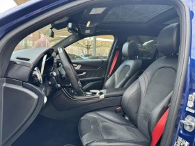 Mercedes-Benz GLC 43 AMG - 29500 € / 57696.99 лв. - 26332544 10 | Car24.bg Mercedes-Benz GLC 43 AMG - 29500 € / 57696.99 лв. - 26332544 10