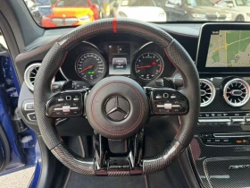 Mercedes-Benz GLC 43 AMG - 29500 € / 57696.99 лв. - 26332544 9 | Car24.bg Mercedes-Benz GLC 43 AMG - 29500 € / 57696.99 лв. - 26332544 9