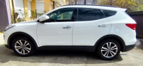 Hyundai Santa fe 2.2CRDI 4WD Plena Swiss - 14850 € / 29044.08 лв. - 44709388 5 | Car24.bg Hyundai Santa fe 2.2CRDI 4WD Plena Swiss - 14850 € / 29044.08 лв. - 44709388 5