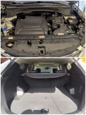 Hyundai Santa fe 2.2CRDI 4WD Plena Swiss - 14850 € / 29044.08 лв. - 44709388 13 | Car24.bg Hyundai Santa fe 2.2CRDI 4WD Plena Swiss - 14850 € / 29044.08 лв. - 44709388 13