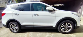 Hyundai Santa fe 2.2CRDI 4WD Plena Swiss - 14850 € / 29044.08 лв. - 44709388 4 | Car24.bg Hyundai Santa fe 2.2CRDI 4WD Plena Swiss - 14850 € / 29044.08 лв. - 44709388 4