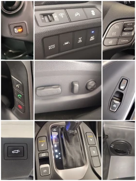 Hyundai Santa fe 2.2CRDI 4WD Plena Swiss - 14850 € / 29044.08 лв. - 44709388 14 | Car24.bg Hyundai Santa fe 2.2CRDI 4WD Plena Swiss - 14850 € / 29044.08 лв. - 44709388 14