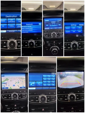 Hyundai Santa fe 2.2CRDI 4WD Plena Swiss - 14850 € / 29044.08 лв. - 44709388 16 | Car24.bg Hyundai Santa fe 2.2CRDI 4WD Plena Swiss - 14850 € / 29044.08 лв. - 44709388 16