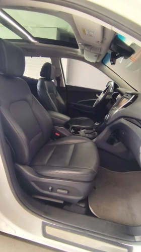 Hyundai Santa fe 2.2CRDI 4WD Plena Swiss - 14850 € / 29044.08 лв. - 44709388 9 | Car24.bg Hyundai Santa fe 2.2CRDI 4WD Plena Swiss - 14850 € / 29044.08 лв. - 44709388 9