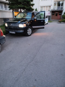 Lincoln Navigator undefined | Auto.bg — изображение 6 Lincoln Navigator undefined | Auto.bg — изображение 6