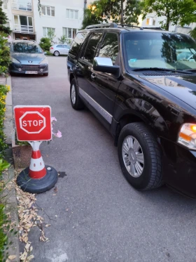 Lincoln Navigator undefined | Auto.bg — изображение 4 Lincoln Navigator undefined | Auto.bg — изображение 4