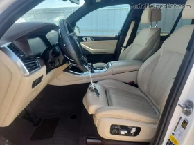 BMW X5 40i* X-Drive* B58* Distronic* Обдухване* H/K | Auto.bg — изображение 8 BMW X5 40i* X-Drive* B58* Distronic* Обдухване* H/K | Auto.bg — изображение 8