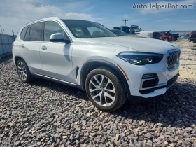 BMW X5 40i* X-Drive* B58* Distronic* Обдухване* H/K