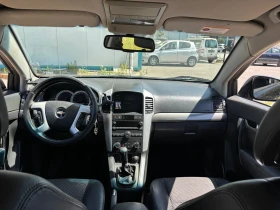 Chevrolet Captiva Chevrolet Captiva 4по4 | Auto.bg — изображение 3 Chevrolet Captiva Chevrolet Captiva 4по4 | Auto.bg — изображение 3