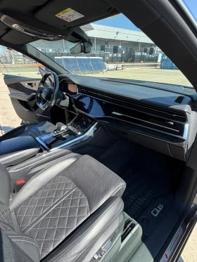 Audi Q8 - 41000 € - 44840662 11 | Car24.bg Audi Q8 - 41000 € - 44840662 11