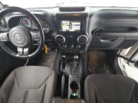 Jeep Wrangler (Jk) 3.6 Sports 2-Door | Auto.bg — изображение 7 Jeep Wrangler (Jk) 3.6 Sports 2-Door | Auto.bg — изображение 7