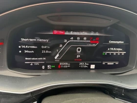 Audi RSQ8 Bang&Olufsen * FullBlack * АвтоКредит * ЦЕНА ДО БГ | Auto.bg — изображение 8 Audi RSQ8 Bang&Olufsen * FullBlack * АвтоКредит * ЦЕНА ДО БГ | Auto.bg — изображение 8