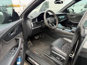 Audi RSQ8 Bang&Olufsen * FullBlack * АвтоКредит * ЦЕНА ДО БГ | Auto.bg — изображение 7 Audi RSQ8 Bang&Olufsen * FullBlack * АвтоКредит * ЦЕНА ДО БГ | Auto.bg — изображение 7