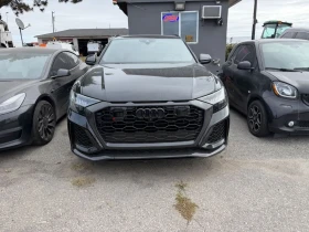 Audi RSQ8 Bang&Olufsen * FullBlack * АвтоКредит * ЦЕНА ДО БГ | Auto.bg — изображение 5 Audi RSQ8 Bang&Olufsen * FullBlack * АвтоКредит * ЦЕНА ДО БГ | Auto.bg — изображение 5