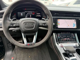 Audi RSQ8 Bang&Olufsen * FullBlack * АвтоКредит * ЦЕНА ДО БГ | Auto.bg — изображение 9 Audi RSQ8 Bang&Olufsen * FullBlack * АвтоКредит * ЦЕНА ДО БГ | Auto.bg — изображение 9