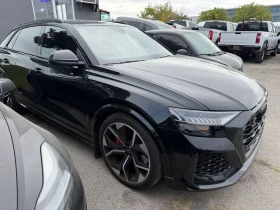 Audi RSQ8 Bang&Olufsen * FullBlack * АвтоКредит * ЦЕНА ДО БГ | Auto.bg — изображение 4 Audi RSQ8 Bang&Olufsen * FullBlack * АвтоКредит * ЦЕНА ДО БГ | Auto.bg — изображение 4