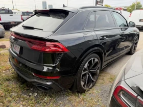 Audi RSQ8 Bang&Olufsen * FullBlack * АвтоКредит * ЦЕНА ДО БГ | Auto.bg — изображение 3 Audi RSQ8 Bang&Olufsen * FullBlack * АвтоКредит * ЦЕНА ДО БГ | Auto.bg — изображение 3