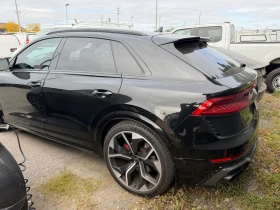 Audi RSQ8 Bang&Olufsen * FullBlack * АвтоКредит * ЦЕНА ДО БГ | Auto.bg — изображение 2 Audi RSQ8 Bang&Olufsen * FullBlack * АвтоКредит * ЦЕНА ДО БГ | Auto.bg — изображение 2