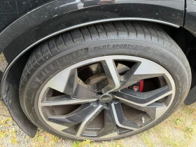Audi RSQ8 Bang&Olufsen * FullBlack * АвтоКредит * ЦЕНА ДО БГ | Auto.bg — изображение 6 Audi RSQ8 Bang&Olufsen * FullBlack * АвтоКредит * ЦЕНА ДО БГ | Auto.bg — изображение 6