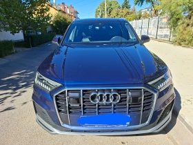 Audi Q7 - 45550 € - 78963629 2 | Car24.bg Audi Q7 - 45550 € - 78963629 2